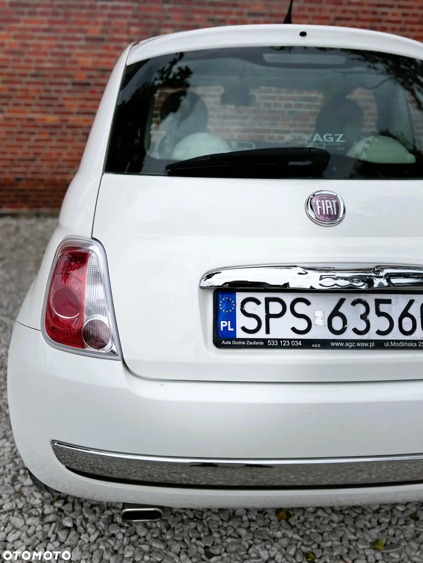 Fiat 500 - 28