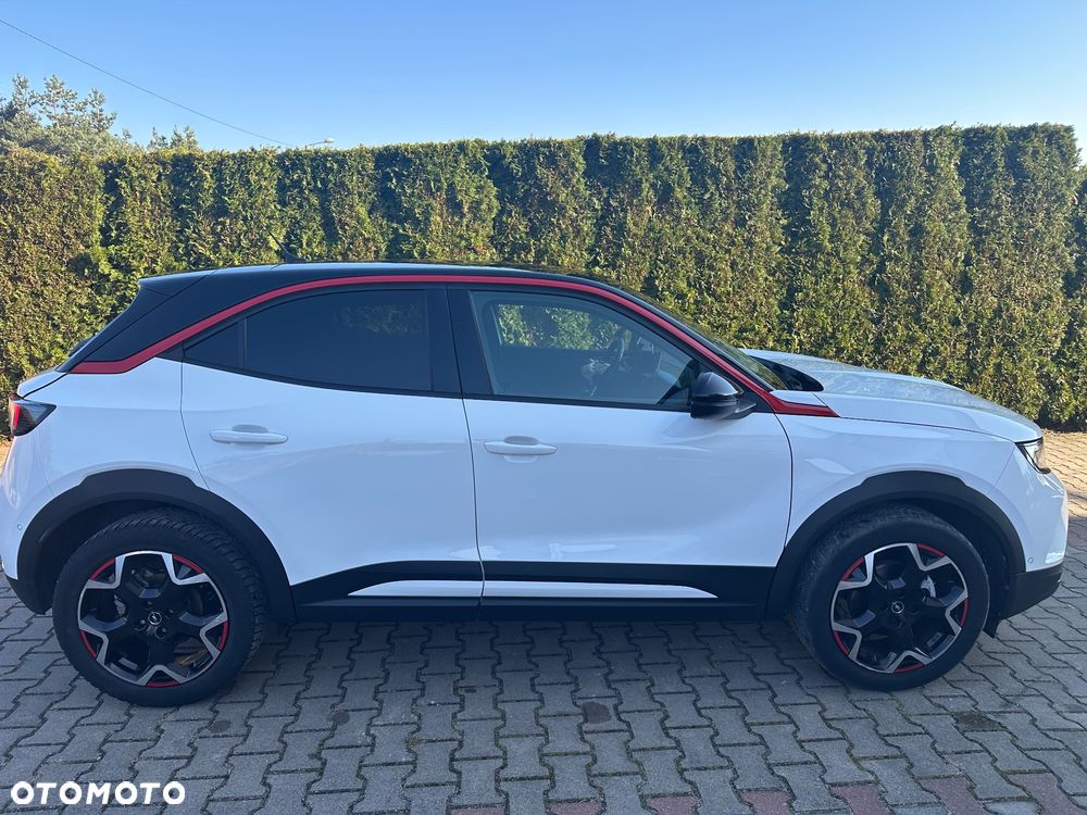 Opel Mokka 1.2 DI Turbo - 3