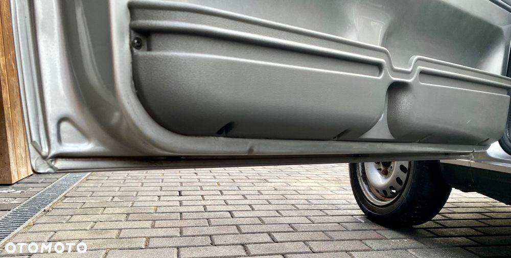 Fiat Cinquecento 704 Young Maquillage - 29