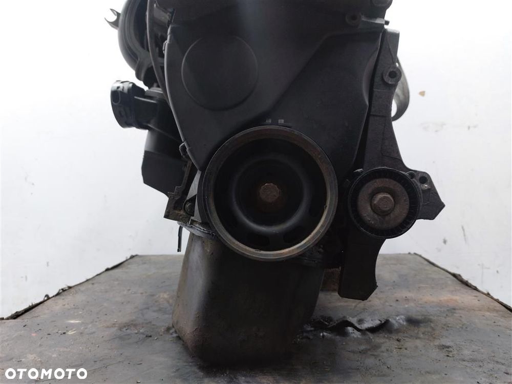 Silnik KPL benzyna  VW Seat Ibiza III 1.4B 75KM KOD:BBY 234TYŚ 2002-2008R - 6