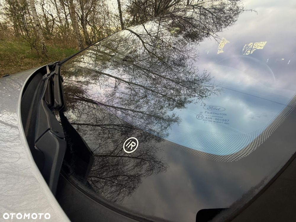 Ford S-Max 2.0 TDCi DPF Titanium - 18