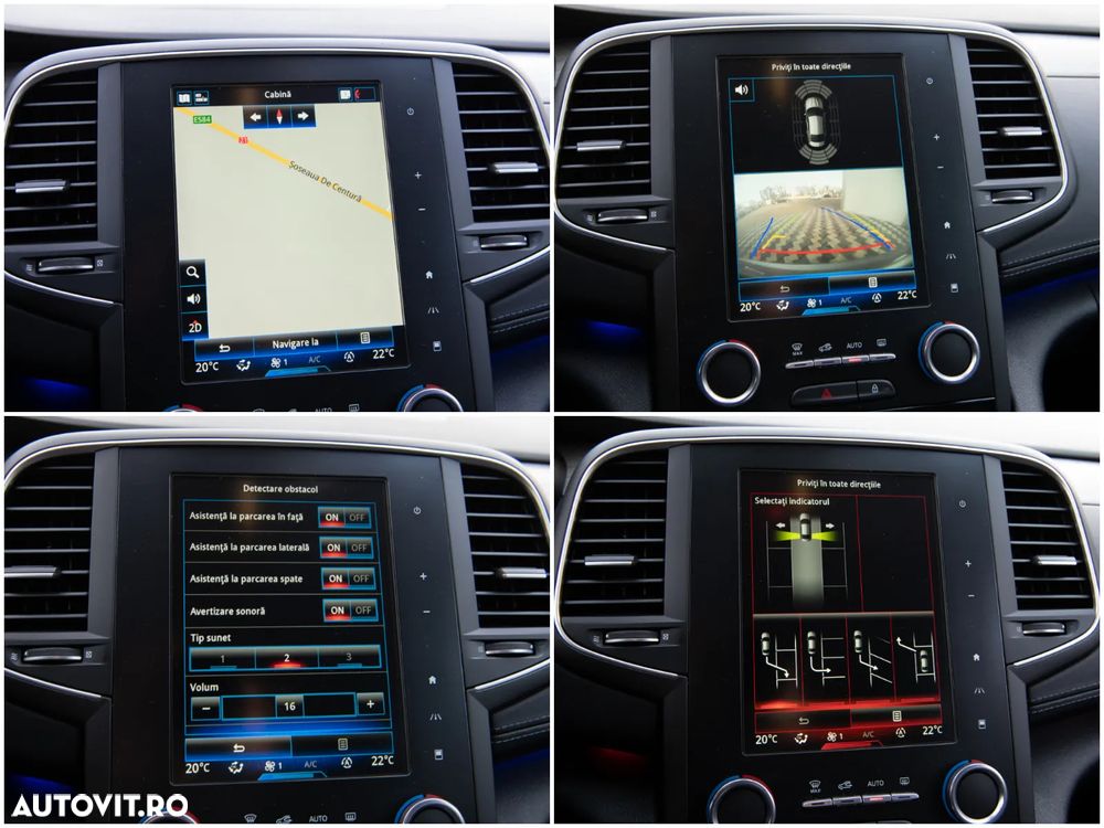 Renault Talisman - 9