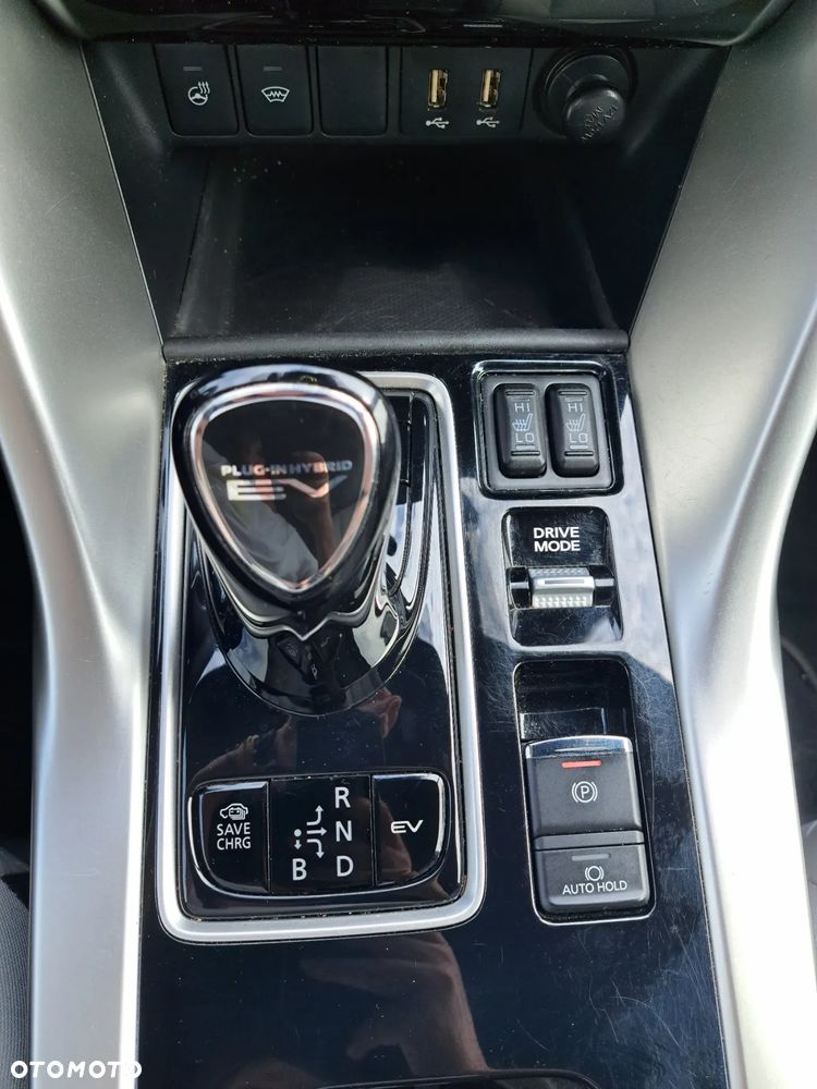 Mitsubishi Eclipse Cross 2.4 PHEV Instyle Plus - 20