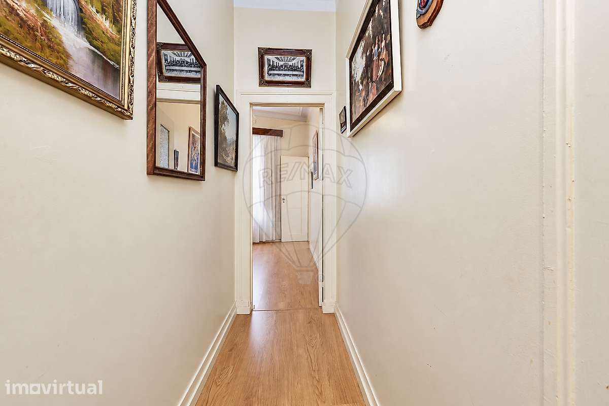 Apartamento T4 para venda - Grande imagem: 4/24