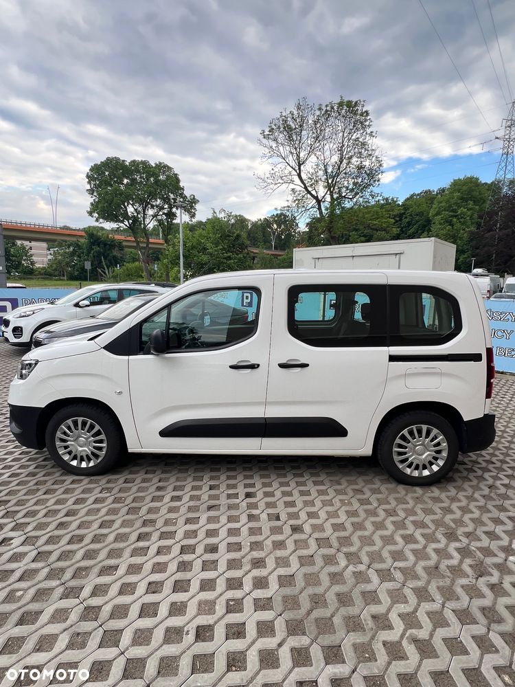 Toyota Proace City Verso - 4