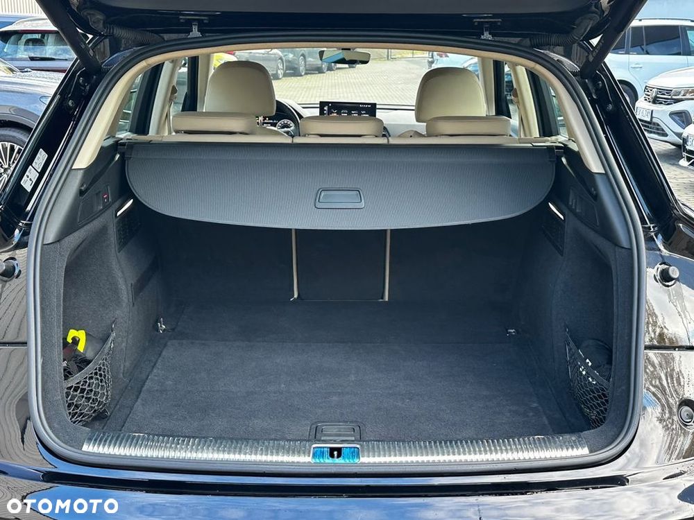 Audi Q5 40 TDI mHEV Quattro Advanced S tronic - 24