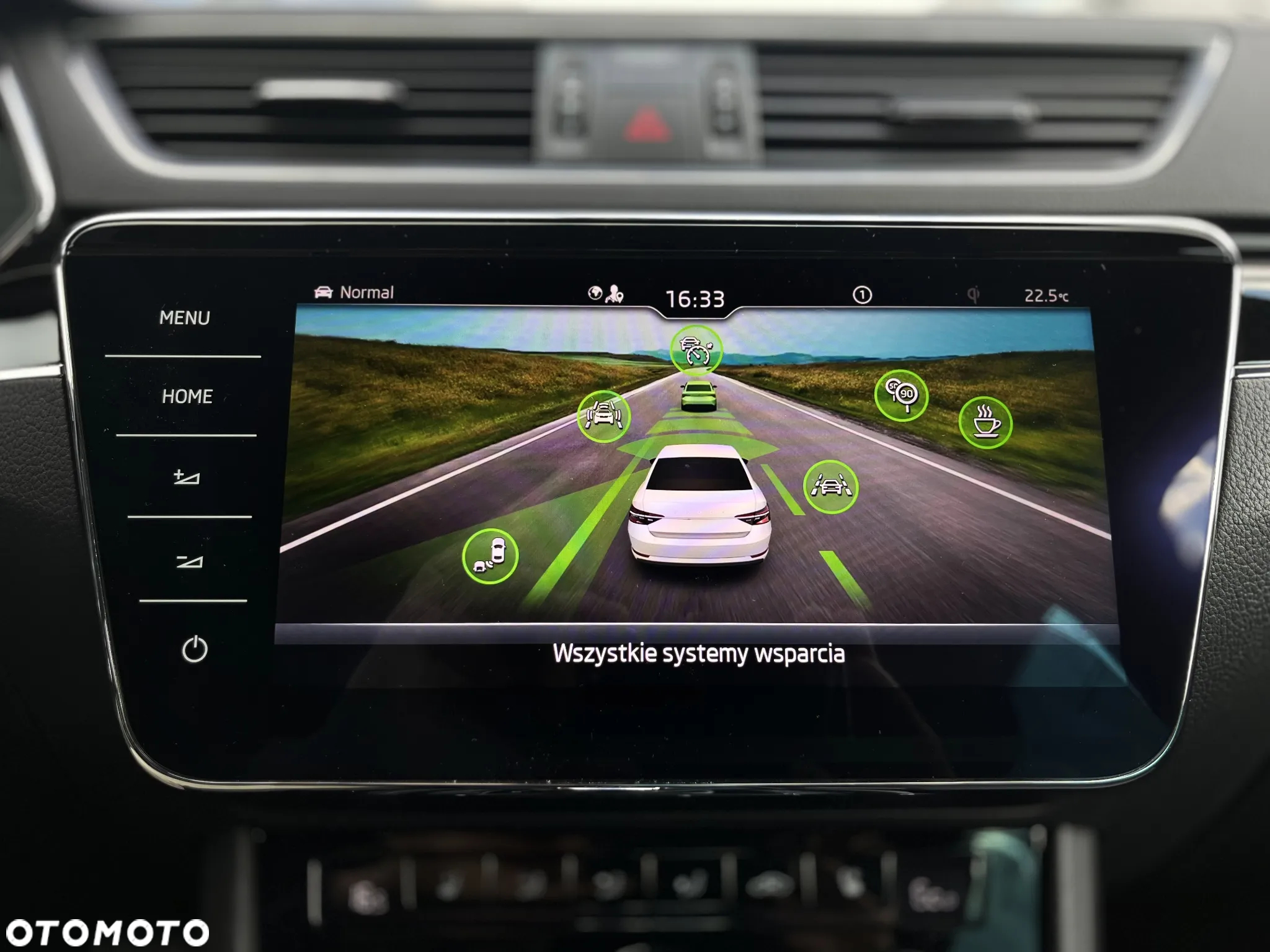 Skoda Superb 1.4 TSI Plug-In Hybrid L&K DSG - 31