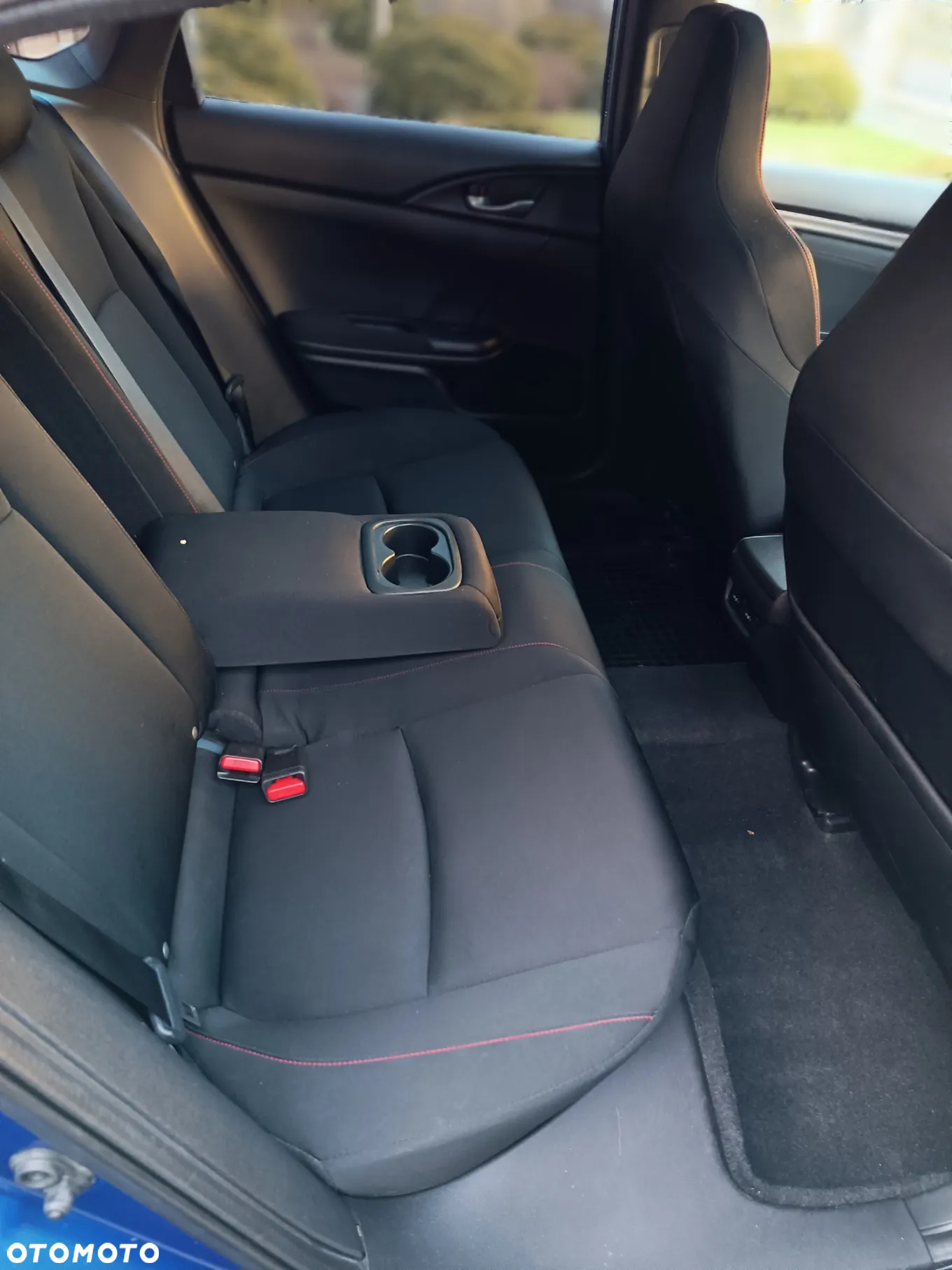Honda Civic - 19