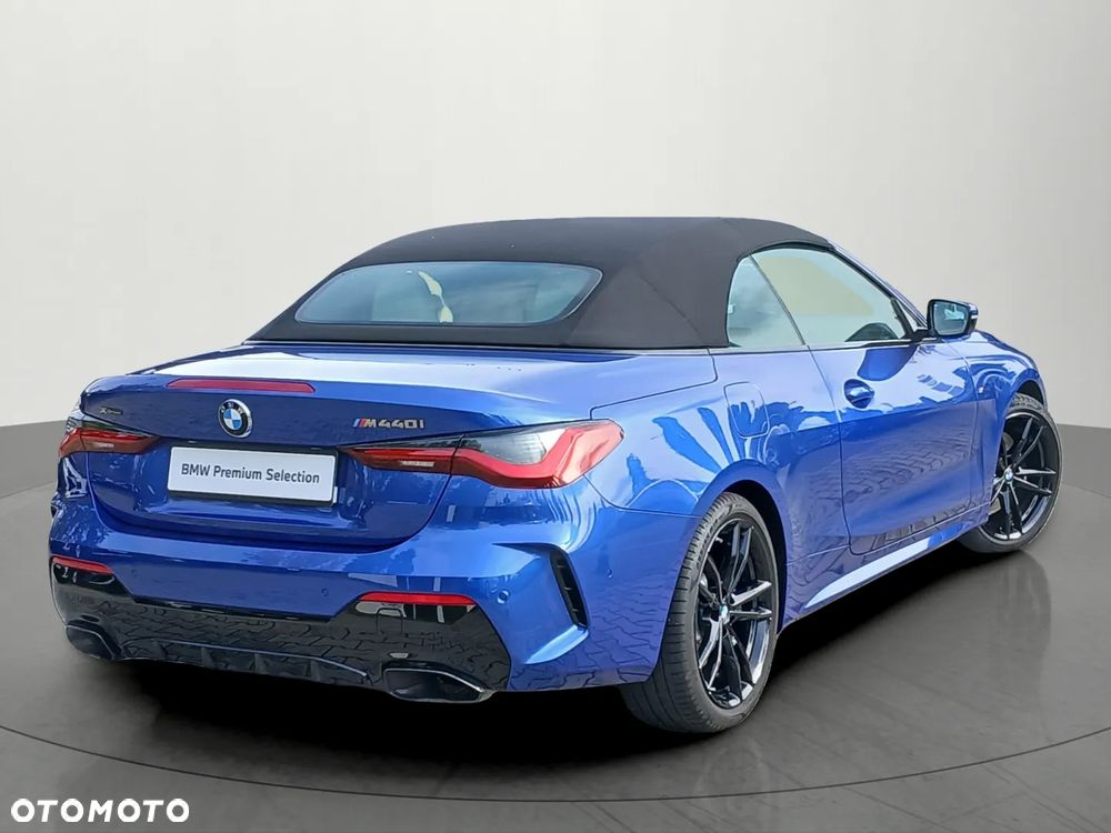 BMW Seria 4 - 9