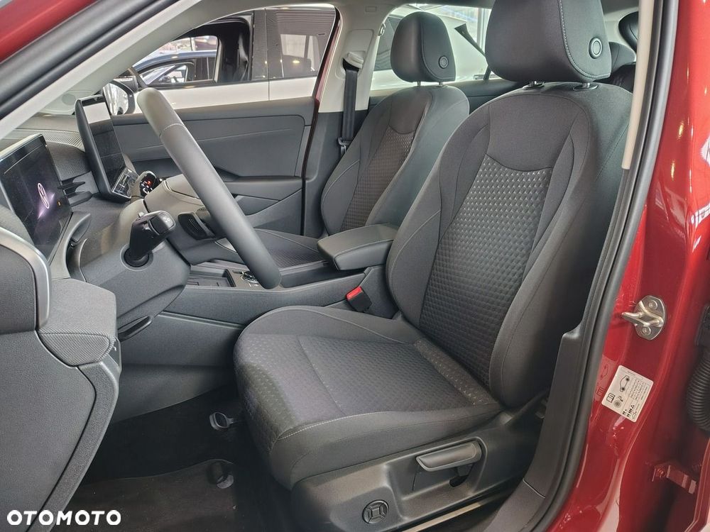 Volkswagen T-Roc 1.5 eTSI Life DSG - 8