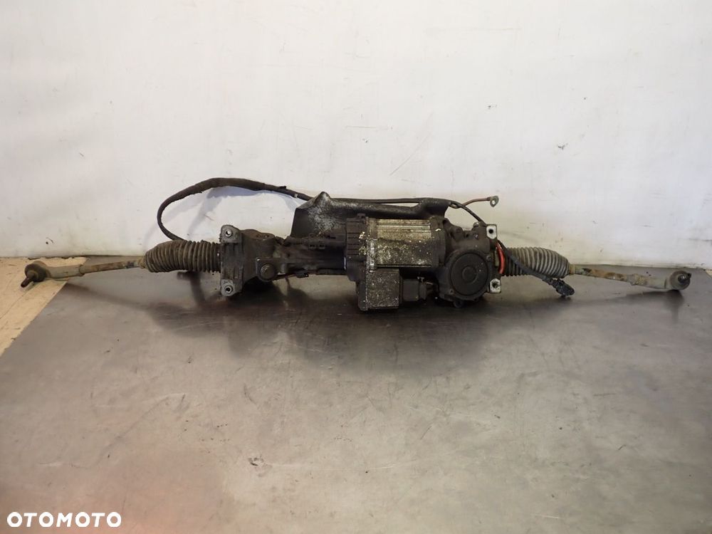 MAGLOWNICA ZE WSPOMAGANIEM SEAT LEON II 1K1909144L - 5