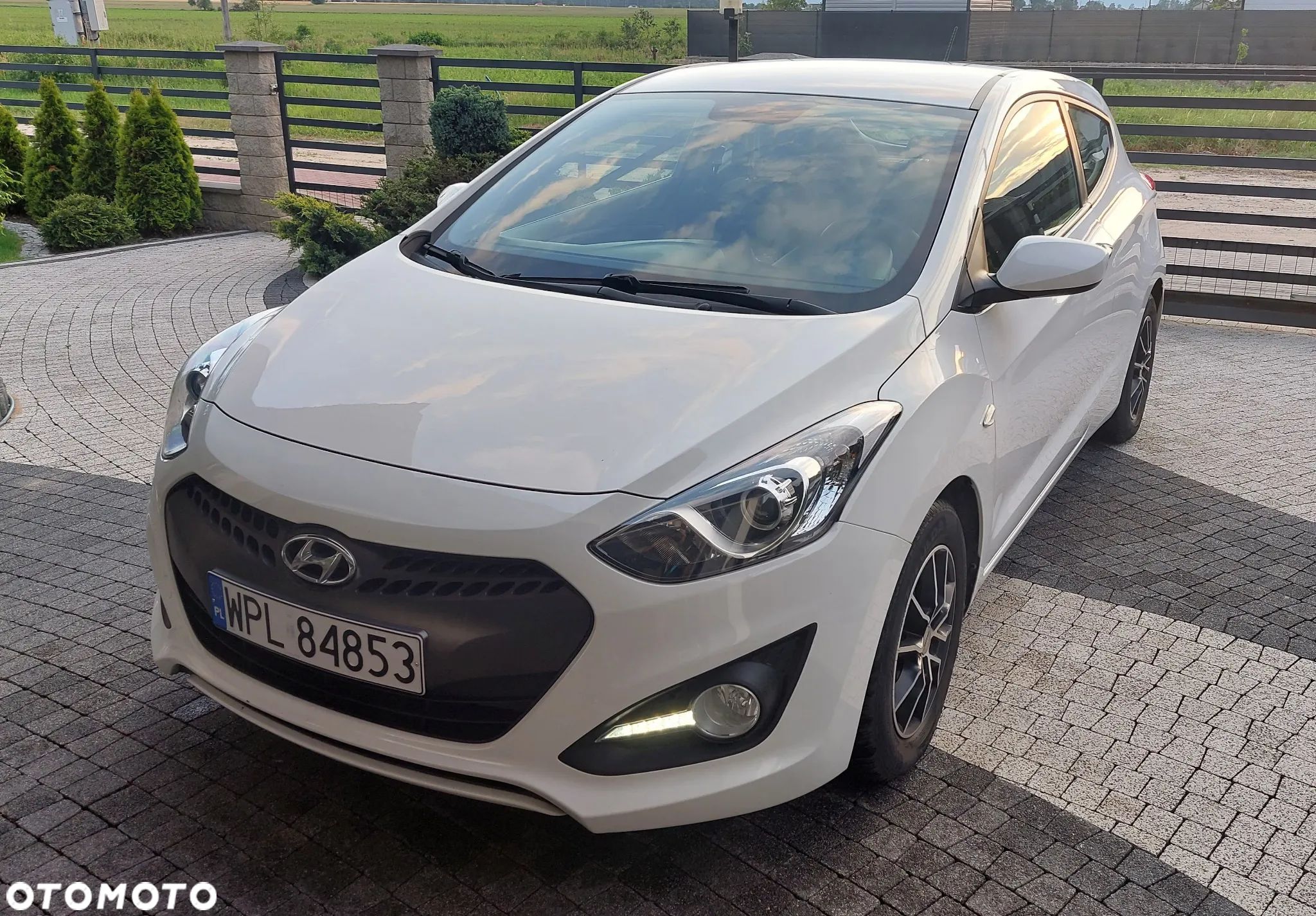 Hyundai i30 1.4 Classic - 1
