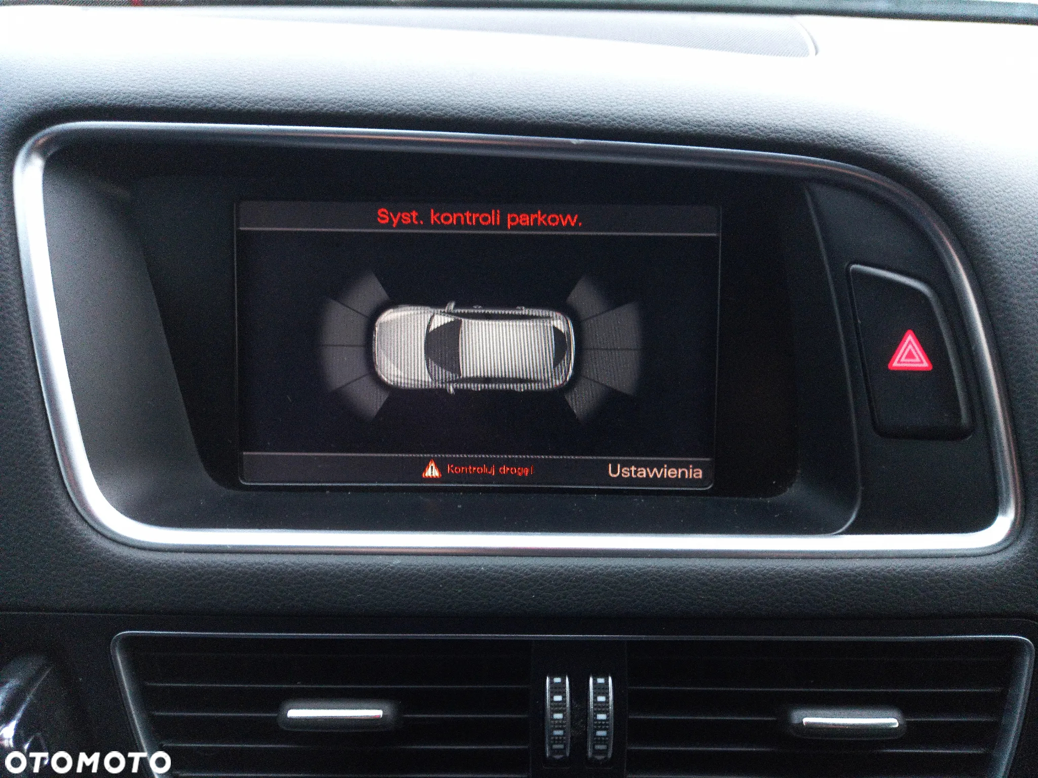 Audi Q5 2.0 TDI Quattro S tronic - 19