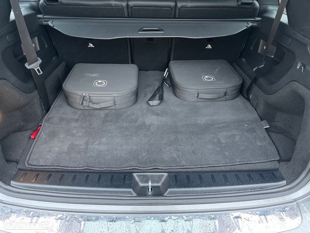 Mercedes-Benz EQB 250+ Edition - 20