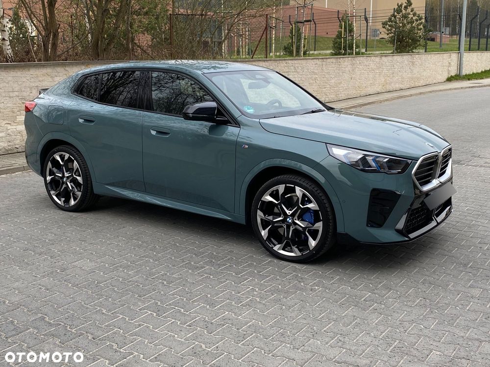 BMW X2 - 5