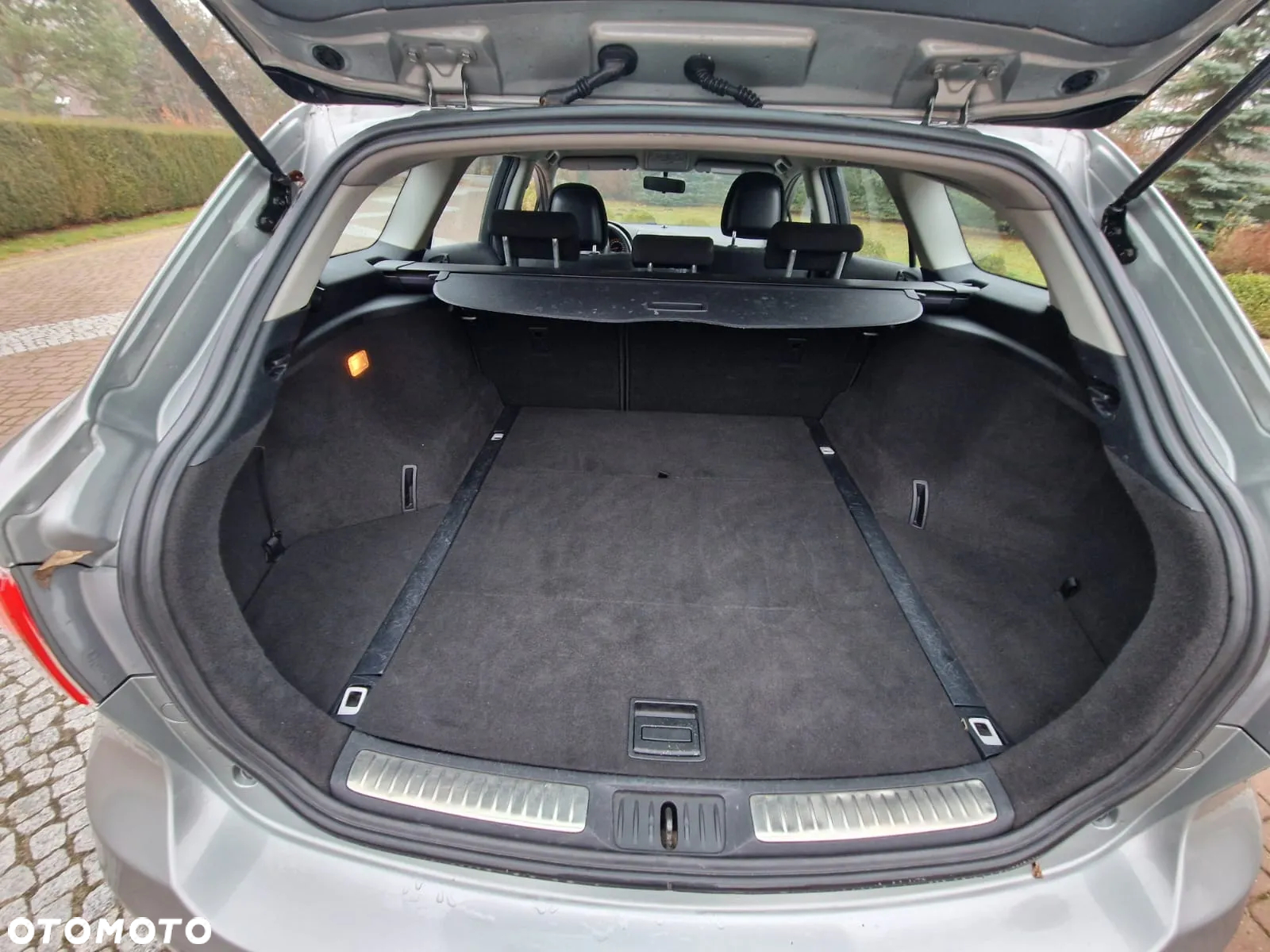 Toyota Avensis - 17