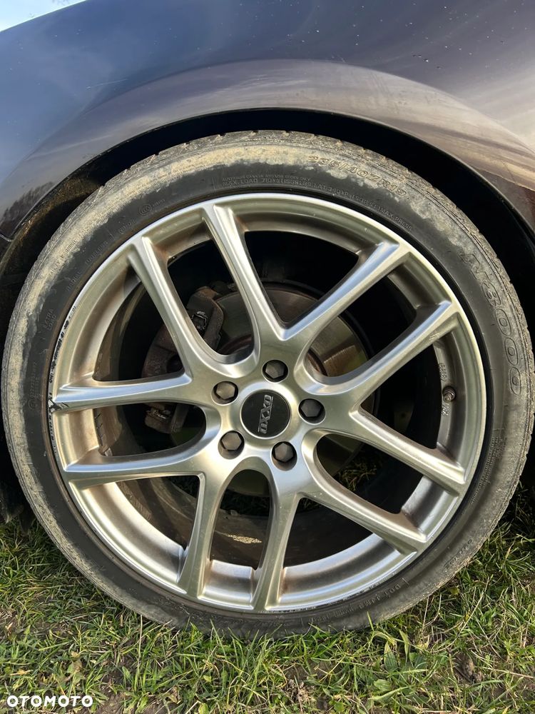 Opel Astra 2.0 CDTI DPF SportsTourer Style - 17