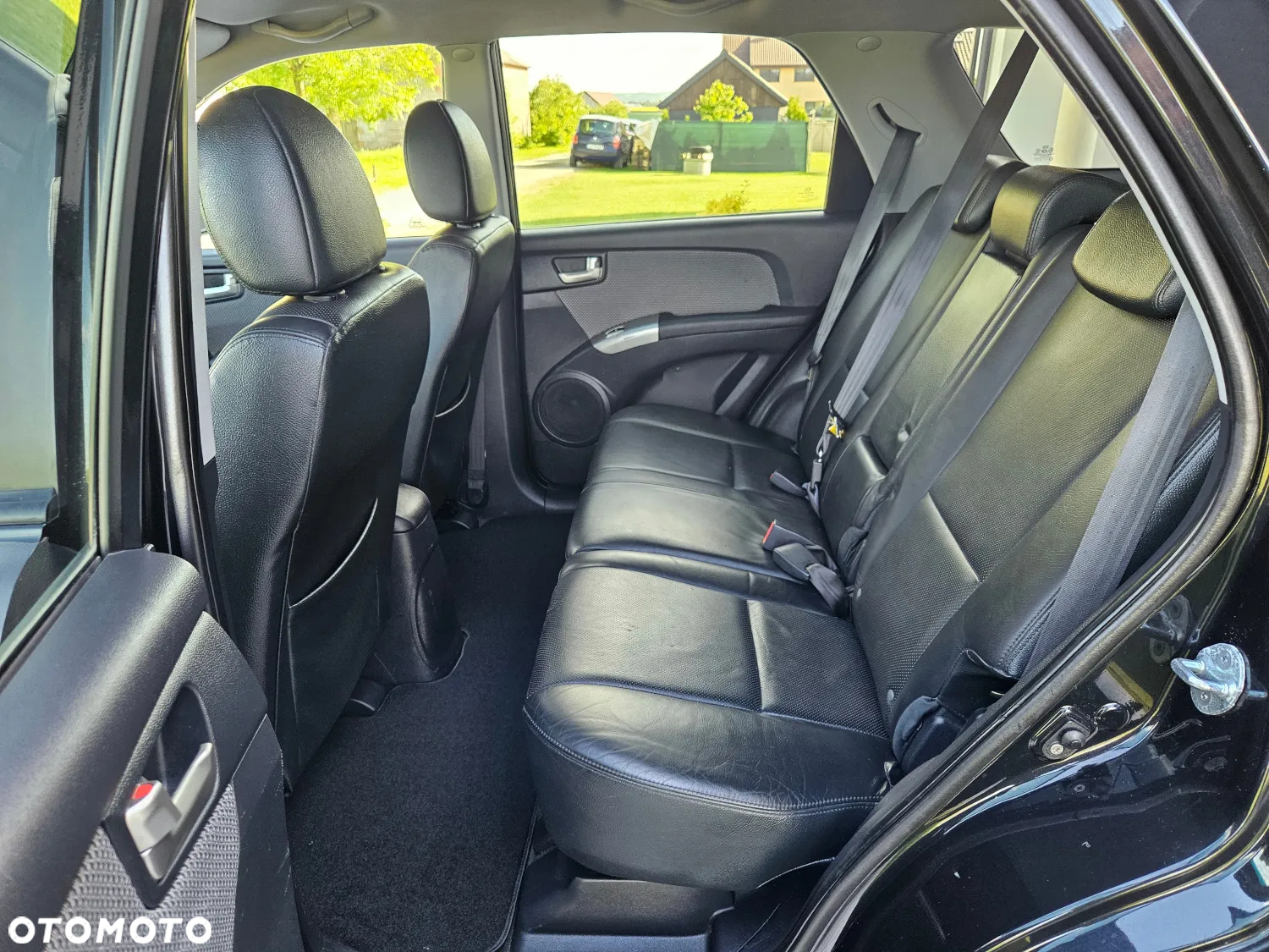 Kia Sportage 2.0 CRDI L - 6