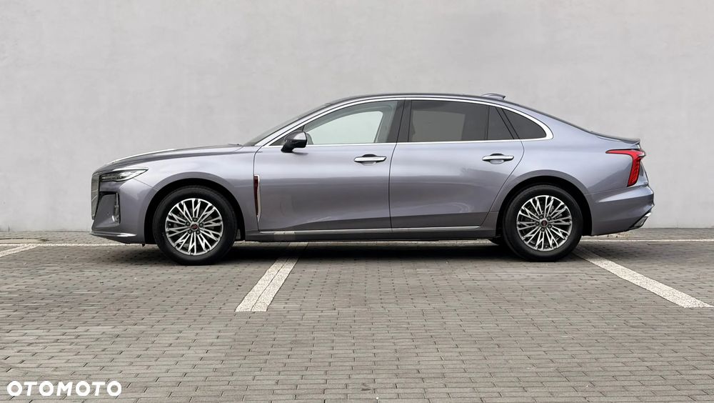 Hongqi H5 2.0T Comfort - 8
