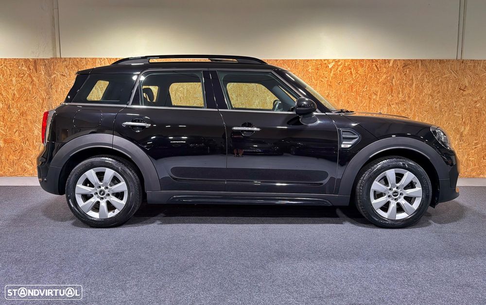 MINI Countryman Cooper Aut. Classic - 5