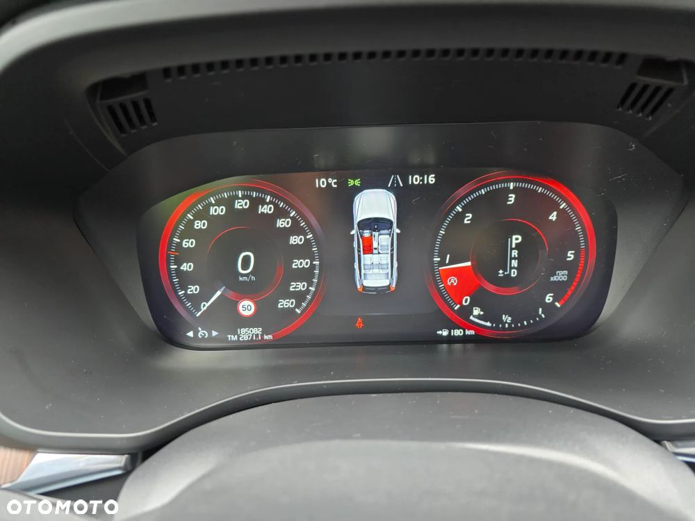 Volvo XC 60 D4 SCR AWD Inscription - 30