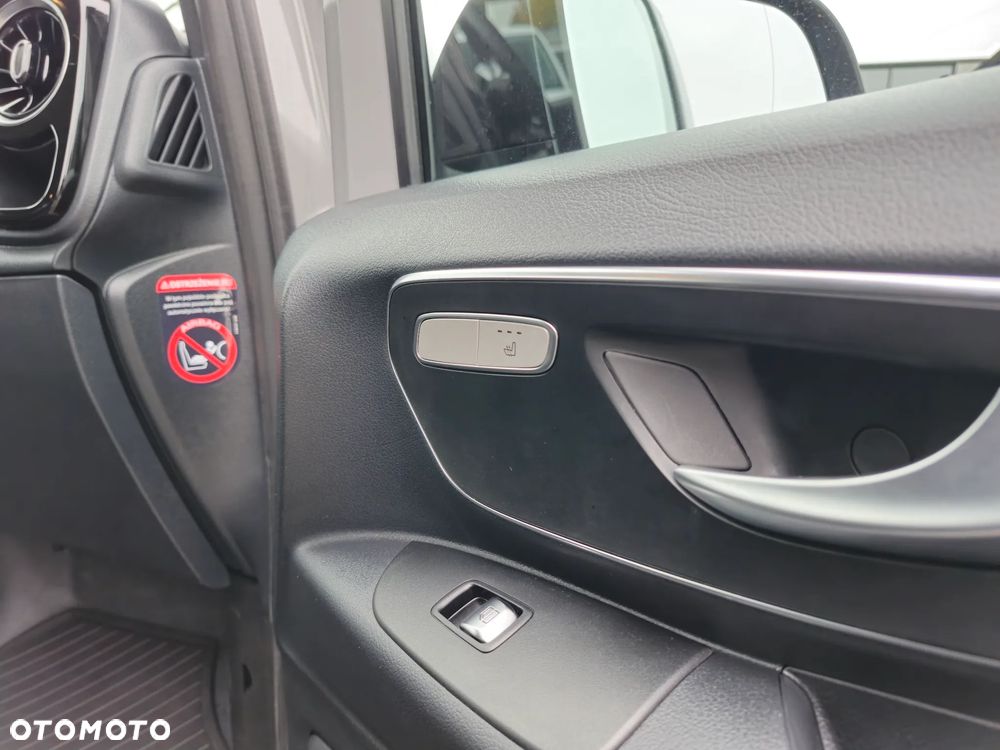 Mercedes-Benz Vito - 24