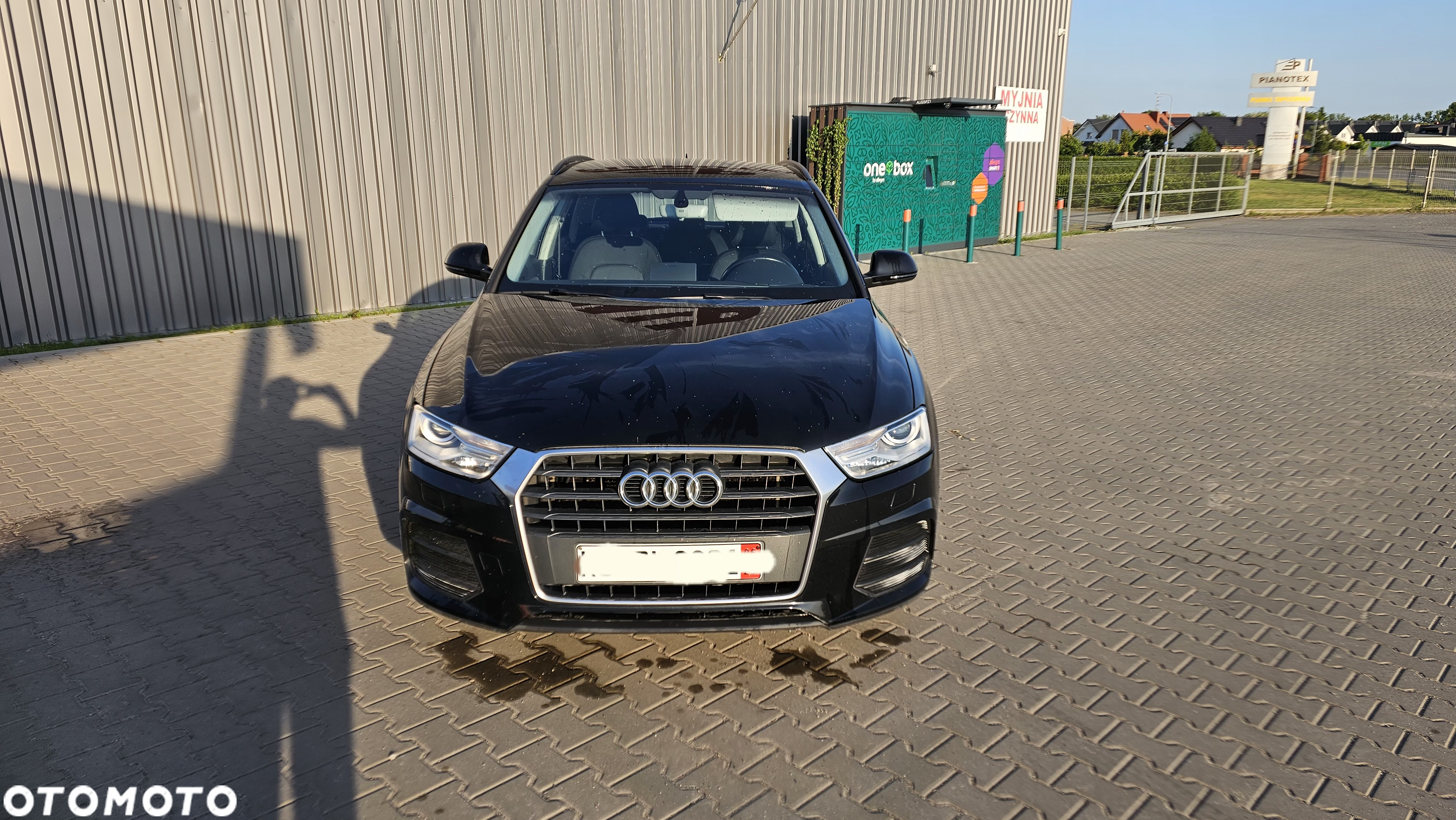 Audi Q3 1.4 TFSI S tronic - 2