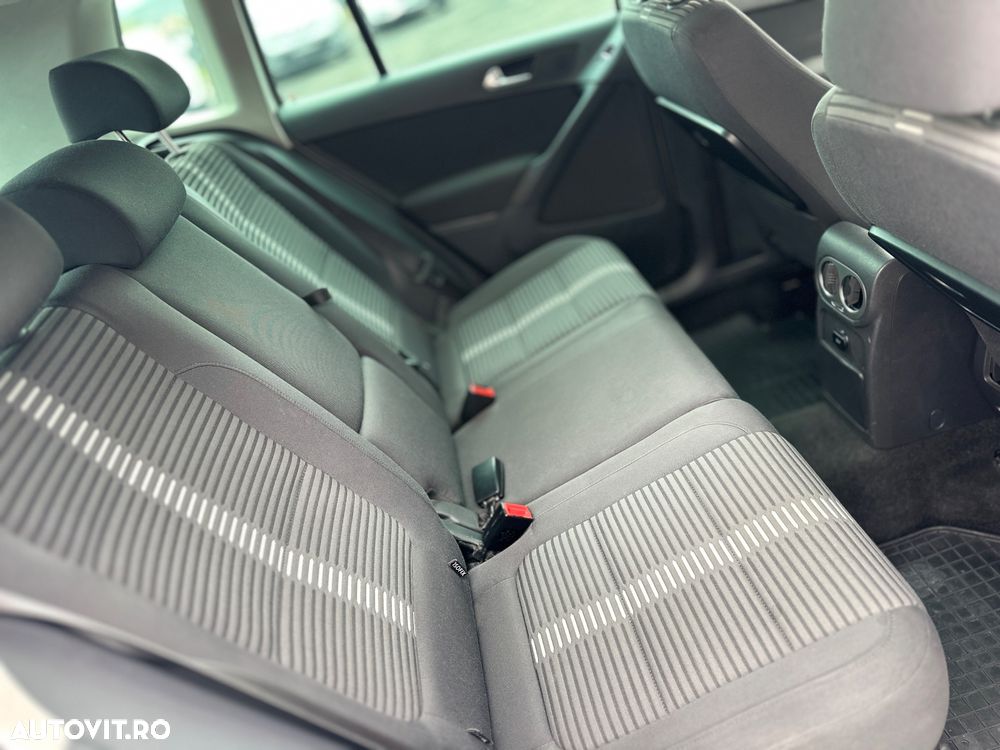 Volkswagen Tiguan 2.0 TDI 4Motion Track & Style - 7