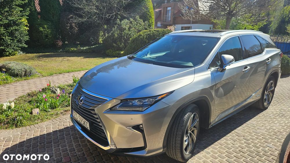 Lexus RX 450h L Prestige - 1