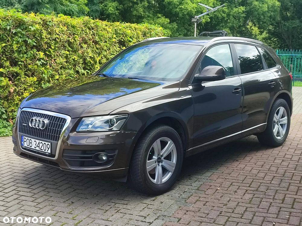 Audi Q5 - 9