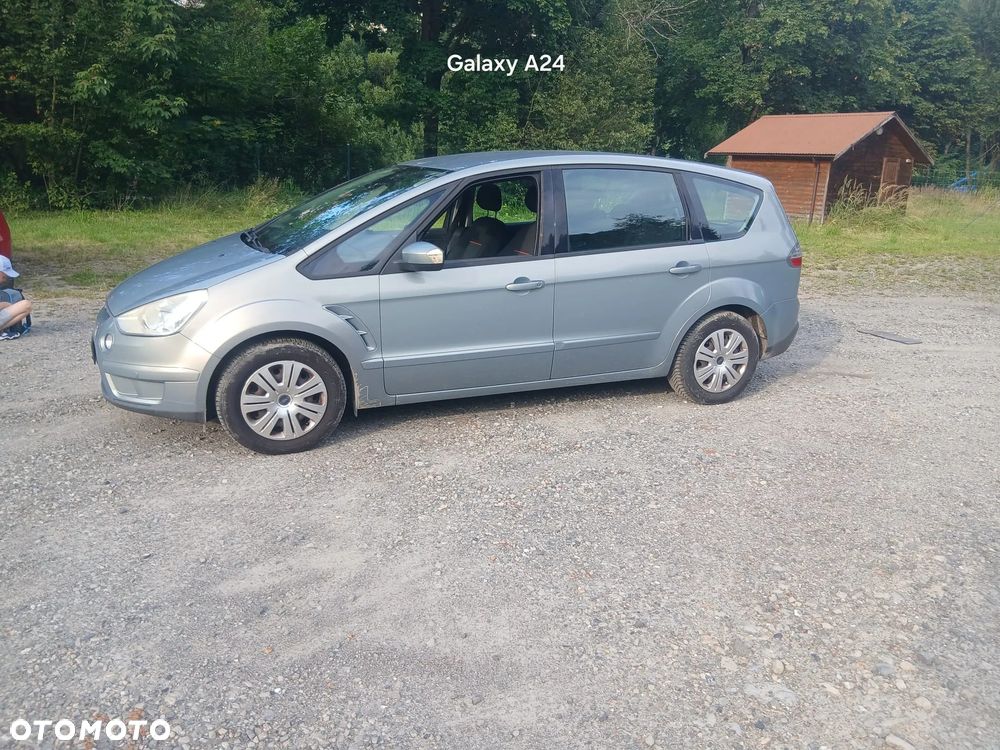 Ford S-Max 2.0 TDCi DPF Business Edition - 2