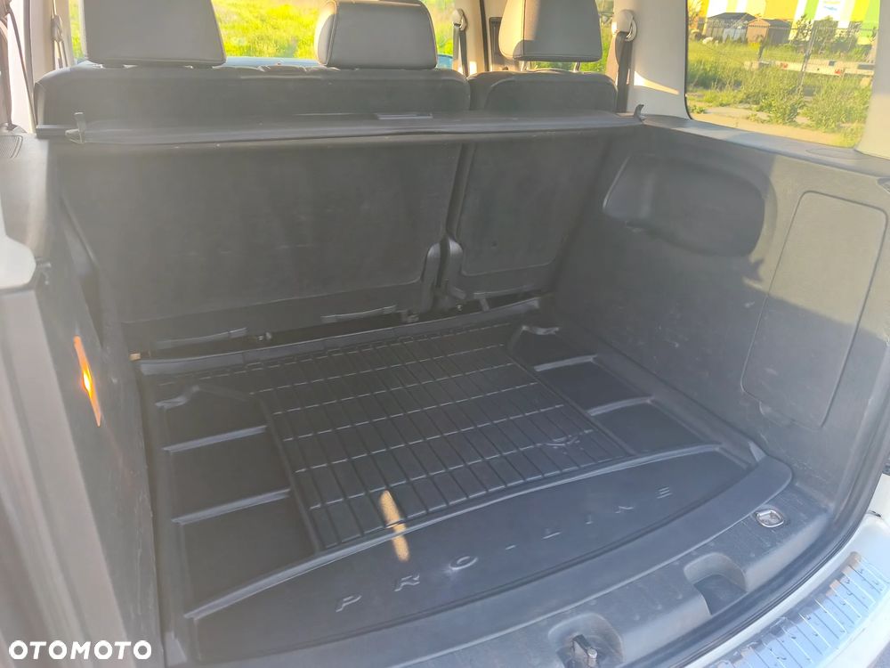 Volkswagen Caddy 2.0 TDI Highline DSG - 16