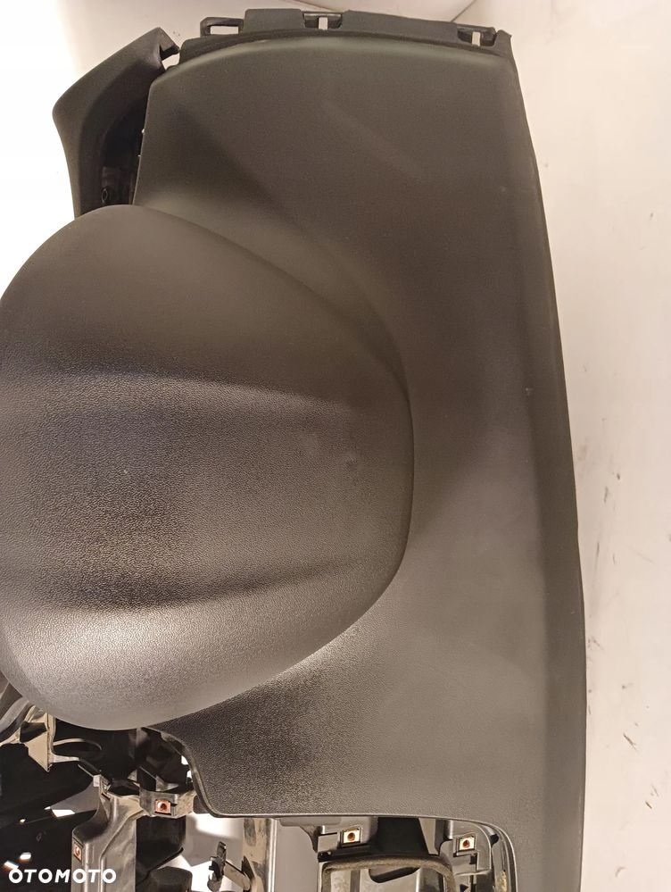 Konsola deska opel Zafira c - 4