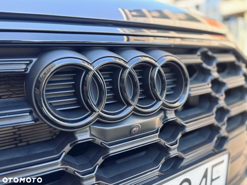 Audi Q5 - 5
