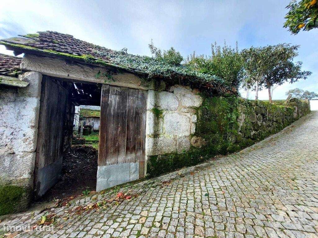 Casa / Villa em Fonte Arcada de 91 m2 - Grande imagem: 2/12