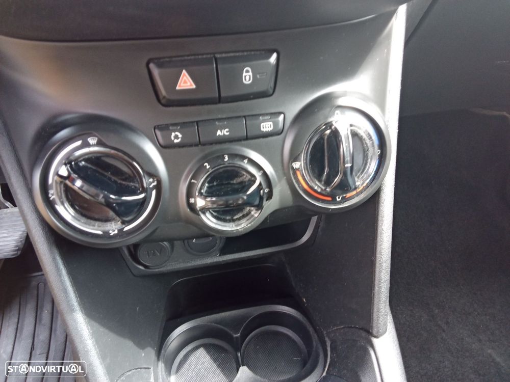 Peugeot 208 1.5 BlueHDi Active - 15