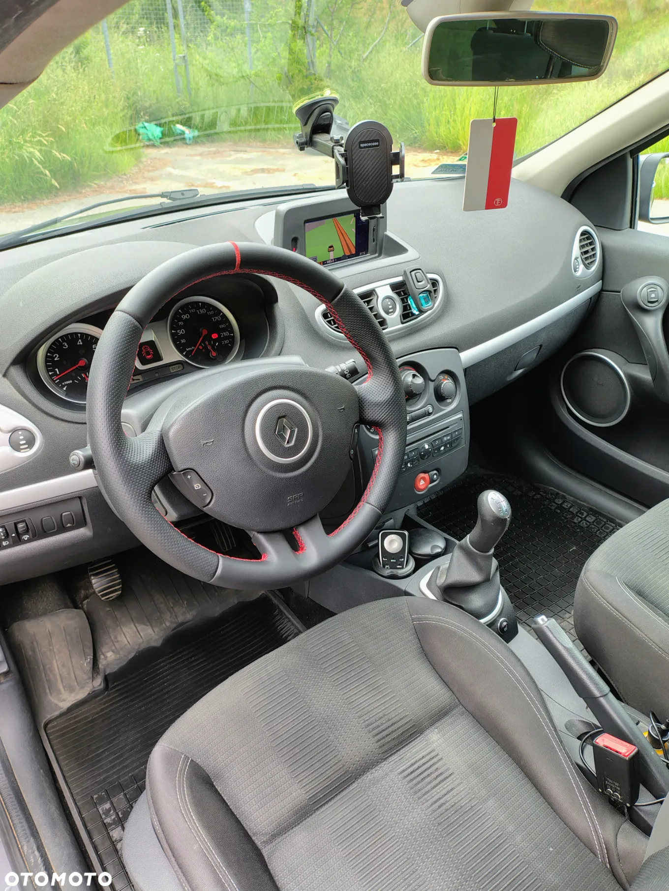 Renault Clio 1.2 TCE Expression - 7