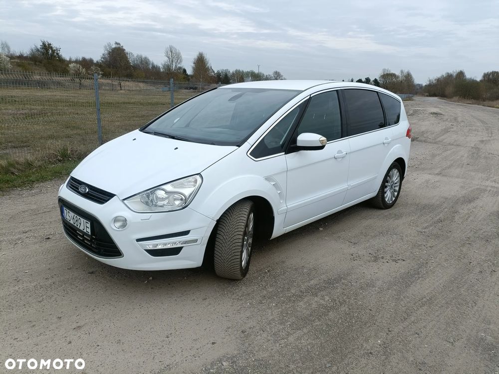 Ford S-Max - 5