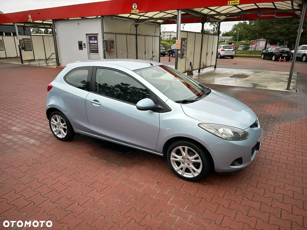 Mazda 2 1.3 Exclusive - 15