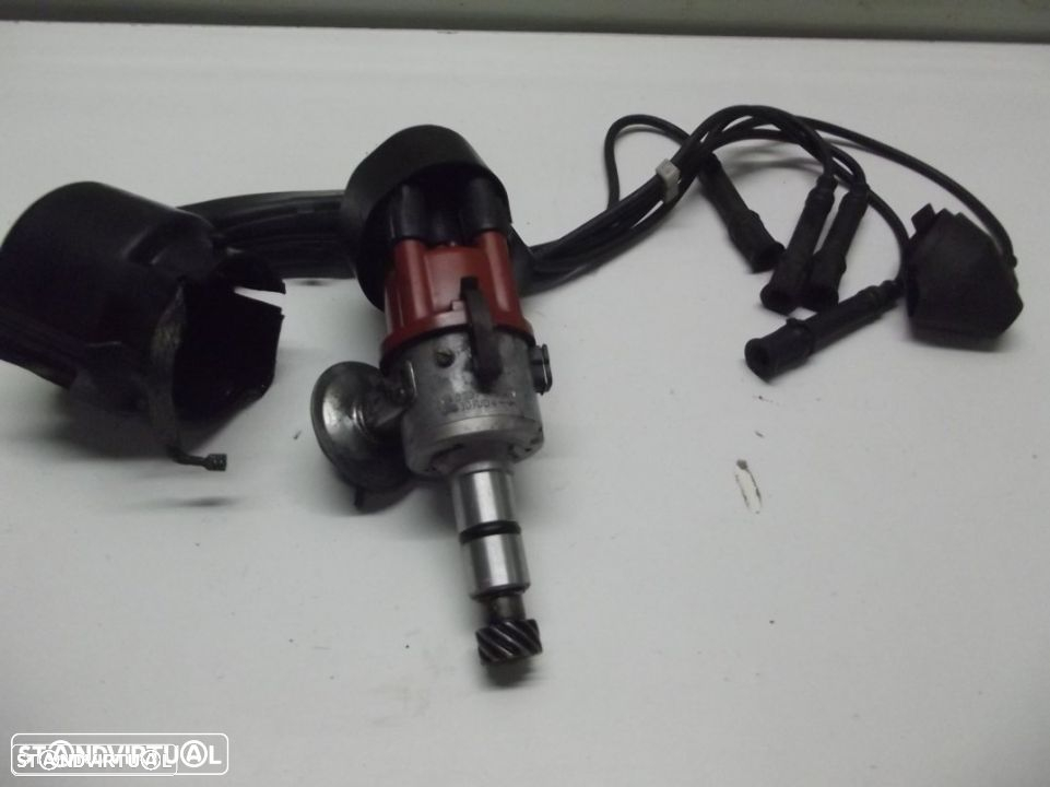 BME E30 distribuidor completo - 2