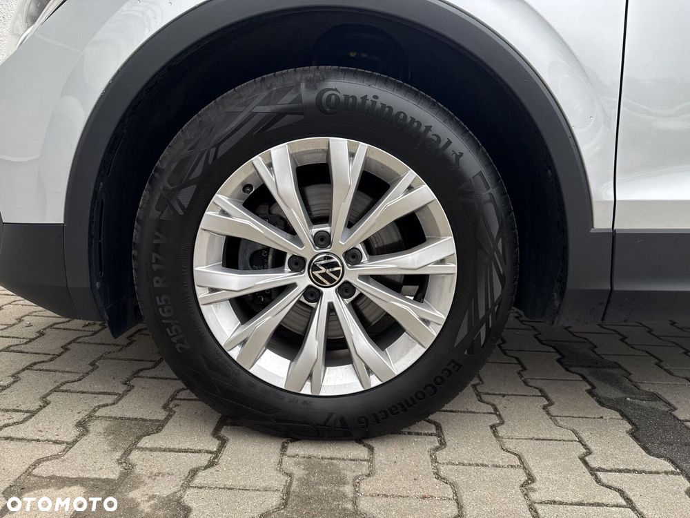 Volkswagen Tiguan 1.5 TSI EVO Life - 36