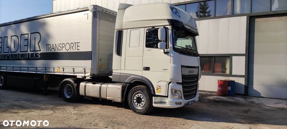 DAF XF 480 - 1