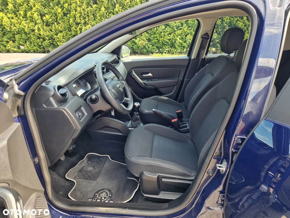 Dacia Duster 1.2 TCe Laureate S&S EU6 - 11