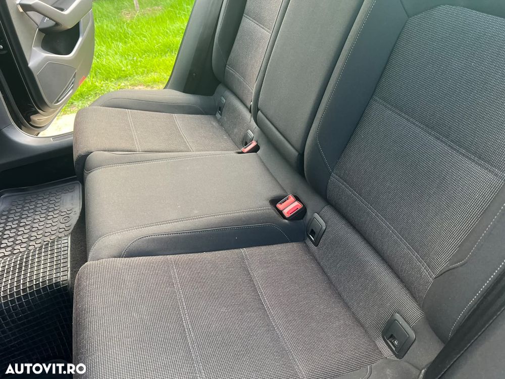 Volkswagen Passat 1.5 TSI OPF Comfortline - 10