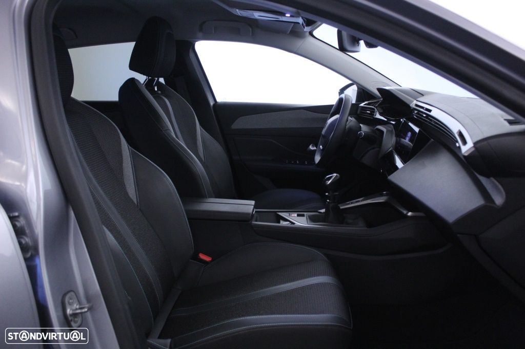 Peugeot 308 1.2 PureTech Allure - 14