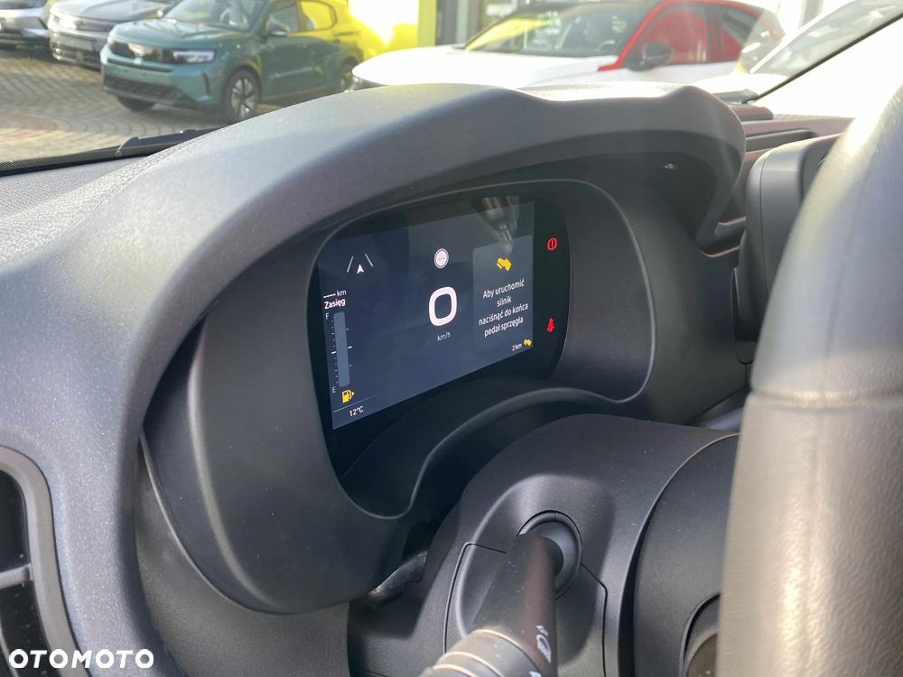 Fiat Panda Pandina 1.0 Hybrid - 17