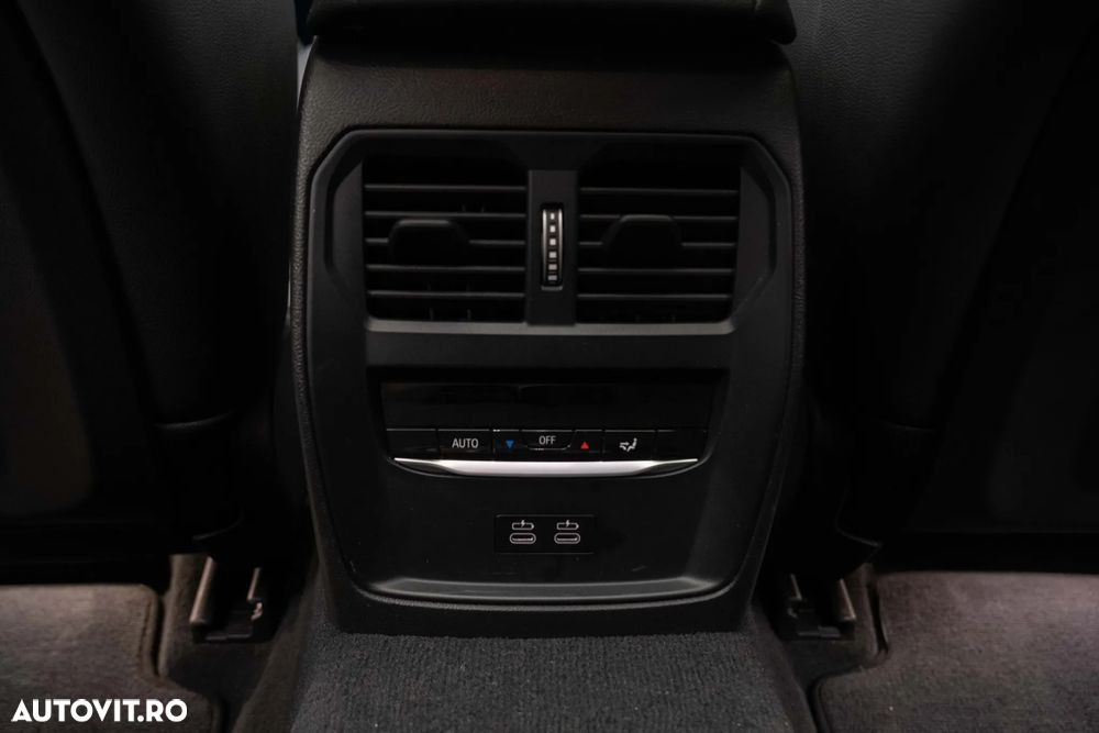 BMW Seria 3 320d xDrive Aut. M Sport - 29