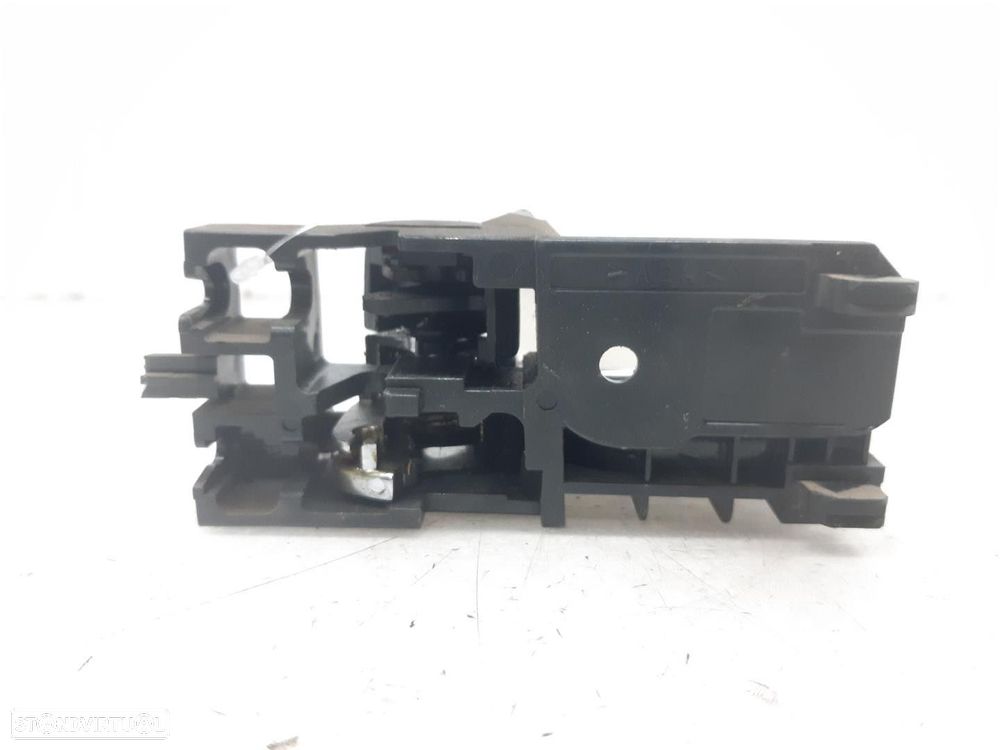 MANIPULO INTERIOR TRASEIRO DIREITO TOYOTA COROLLA 2004 -6920505040B0 - 4