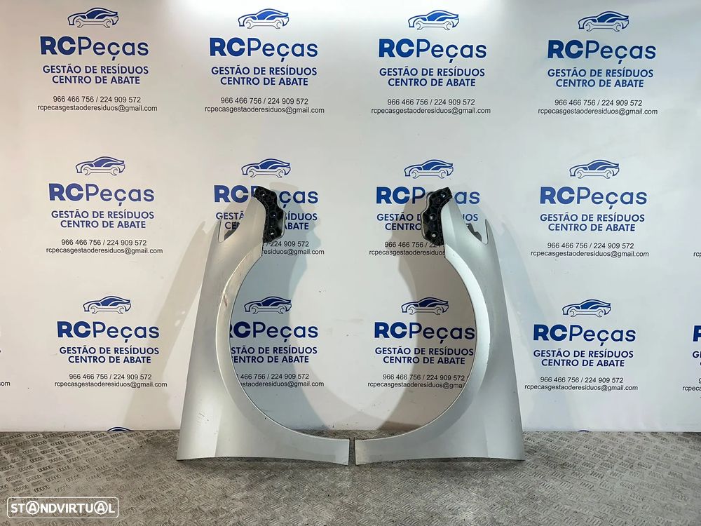 .Frente Completa Original VW Volkswagen Passat CC 2.0 TDi 2008 - 2016 - 10