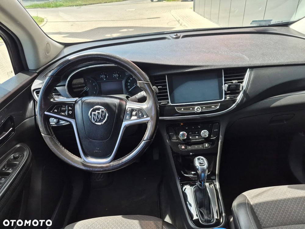 Opel Mokka - 9